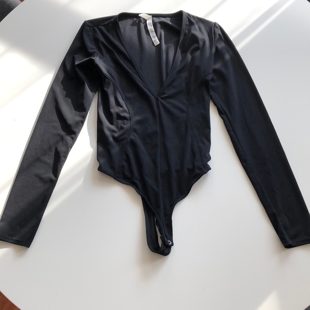 Free People Intimately Bodysuit